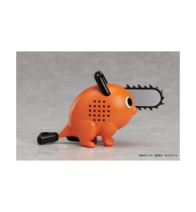 Pochita Sound Gimmick Fig. 13 Cm Chainsaw Man