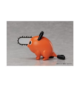 Pochita Sound Gimmick Fig. 13 Cm Chainsaw Man