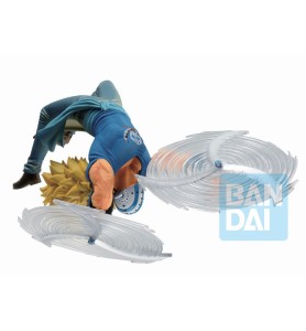 Figura Bandai Ichibansho One Piece Wano Country Third Act Killer