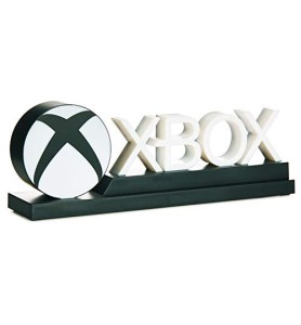 Lámpara Paladone Xbox