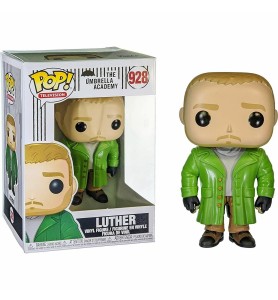 Funko Pop Series Tv Umbrella Academy Luther Hargreeves