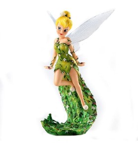 Figura Enesco Disney Peter Pan Campanilla Premium