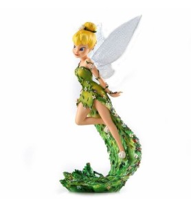 Figura Enesco Disney Peter Pan Campanilla Premium