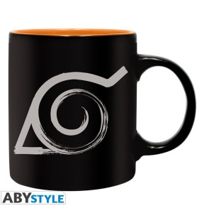 Taza Abysse Naruto