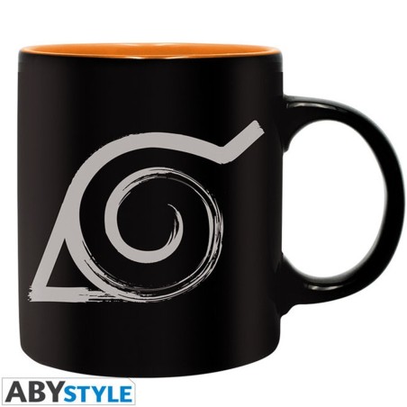 Taza Abysse Naruto