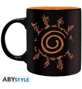 Taza Abysse Naruto