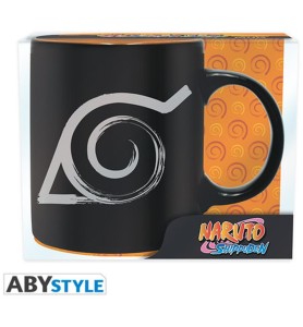 Taza Abysse Naruto