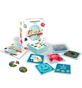 Juego De Mesa Asmodee Cortex 2 Challenge Pegi 8