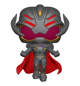 Funko Pop Marvel What If Infinity Ultron 58648