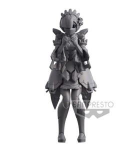 Figura Banpresto Re: Zero Starting Life In Another World Biyoid Rem B