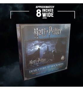 Puzzle The Noble Collection Harry Potter Dementores 1000 Piezas