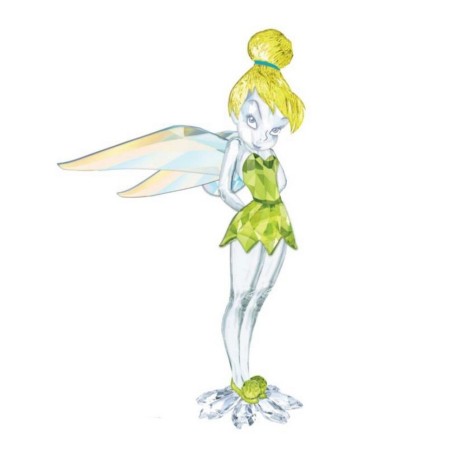 Figura Enesco Disney Cristal Campanilla