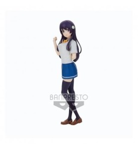 Figura Banpresto Osamake Shirokusa Kachi