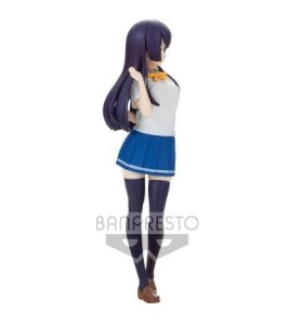 Figura Banpresto Osamake Shirokusa Kachi