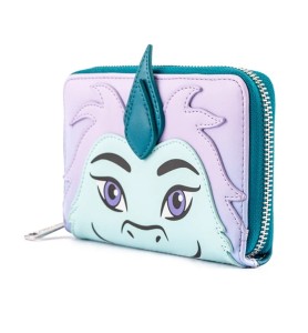 Cartera Loungefly Disney Raya Y El Ultimo Dragon Sisu