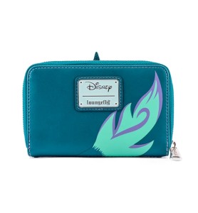 Cartera Loungefly Disney Raya Y El Ultimo Dragon Sisu