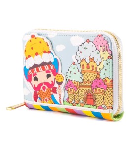 Cartera Loungefly Candy Land Take Me To The Candy