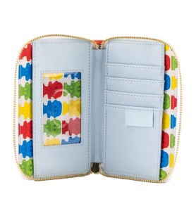 Cartera Loungefly Candy Land Take Me To The Candy