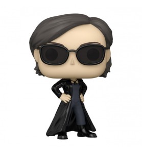 Funko Pop Cine The Matrix 4 Trinity 59254