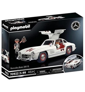 Playmobil Mercedes - Benz 300 Sl