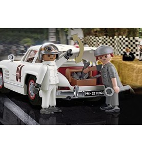 Playmobil Mercedes - Benz 300 Sl