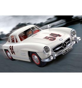 Playmobil Mercedes - Benz 300 Sl