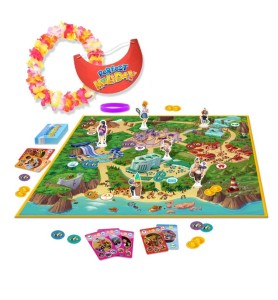 Juego De Mesa Perfect Holiday Pegi 8