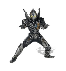 Figura Banpresto  Ultraman Trigger Hero'sbrave Trigger Dark Ver A