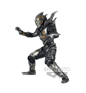 Figura Banpresto  Ultraman Trigger Hero'sbrave Trigger Dark Ver A