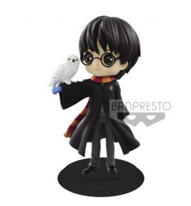 Figura Banpresto Q Posket Harry Potter Ver A.