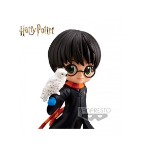 Figura Banpresto Q Posket Harry Potter Ver A.