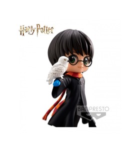 Figura Banpresto Q Posket Harry Potter Ver A.