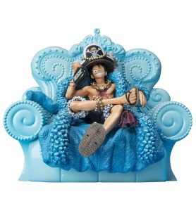 Figura Pack 9 Unidades Tamashii Nations One Piece Vol 1 Blind Boxes