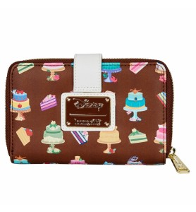 Cartera Loungefly Disney Princess Cakes