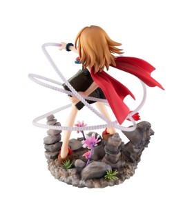 Figura Megahouse Lucrea Shaman King Anna Kyoyama