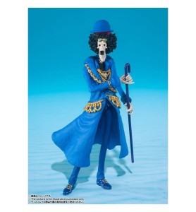 Figura Pack 9 Unidades Tamashii Nations One Piece Vol 2 Blind Boxes