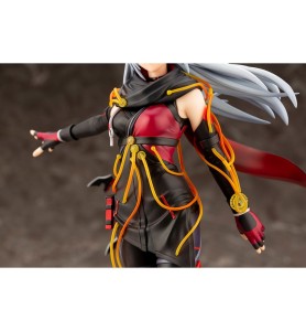 Figura Kotobukiya Scarlet Nexus Artfxj Kasane Randall