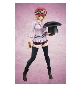 Figura Megahouse Portrait Of Pirates Sailing Again One Piece Koala Ejercito Revolucionario