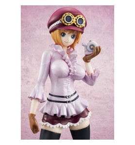 Figura Megahouse Portrait Of Pirates Sailing Again One Piece Koala Ejercito Revolucionario