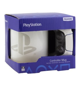 Taza 3d Paladone Playstation PS5