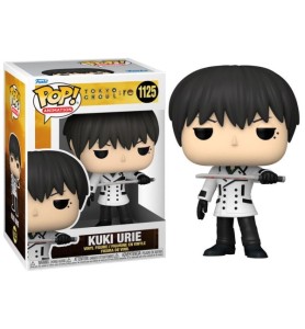 Funko Pop Tokyo Ghoul Kuki Urie 57642