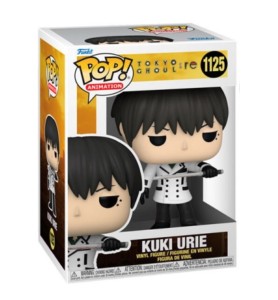 Funko Pop Tokyo Ghoul Kuki Urie 57642