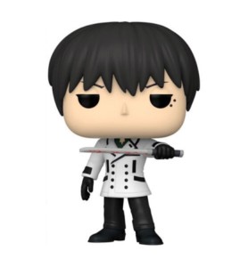 Funko Pop Tokyo Ghoul Kuki Urie 57642