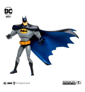 Figura Mcfarlane Toys DC Multiverse Batman Gold Label