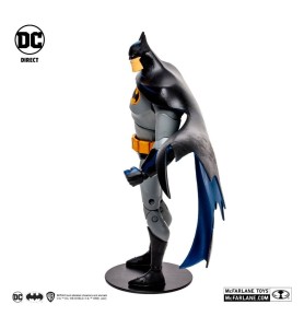 Figura Mcfarlane Toys DC Multiverse Batman Gold Label