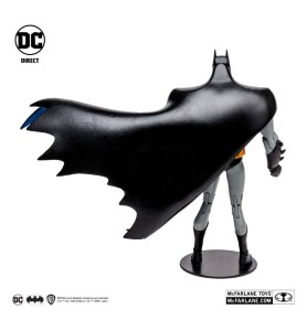 Figura Mcfarlane Toys DC Multiverse Batman Gold Label