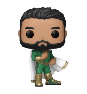 Funko Pop Cine Shazam! Pedro 69129