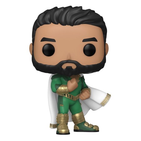 Funko Pop Cine Shazam! Pedro 69129