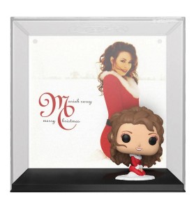 Funko Pop Estrellas De La Música Mariah Carey Merry Christmas 57768