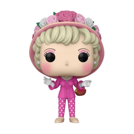 Funko Pop Cine La Isla De Gilligan Lovey 70761